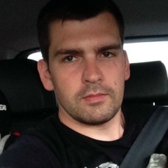 Сергей Муравьев, 08.07, Москва