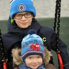 Валентина Вожова, 08.10, Новосибирск