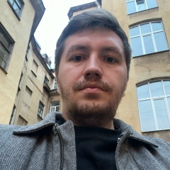 Руслан Самигуллин, 19.02, Казань