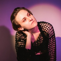 Алёна Вертелецкая, 13.01, Москва