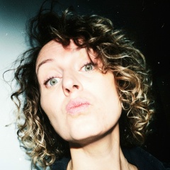 Настасья Епифанова, 23.01, Москва