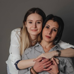 Анна Ягодкина, 10.02