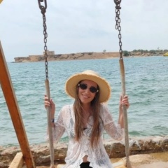 Ольга Матвеева, 02.09, Орск