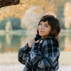 Дарья Биглер, 06.10.1988, Москва