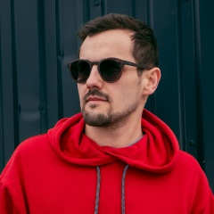 Daniil Darvishev, 10.09, Санкт-Петербург