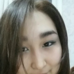 Akerke Tolep, 09.12, Шымкент