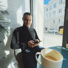 Иван Николаев, Казань