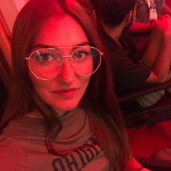 Арфа Ордуханова, 02.09, Киев