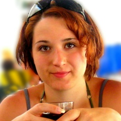 Елена Аксенова, 27.03, Москва