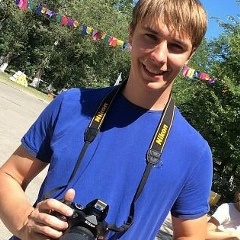 Вячеслав Рекашов, 16.02, Кизляр