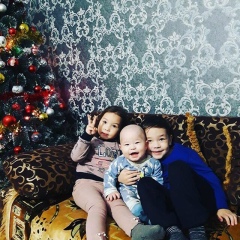 Динара Асылбекова, 12.09.1993, Тараз