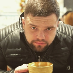 Александр Цыбанов, 11.01.1991, Москва