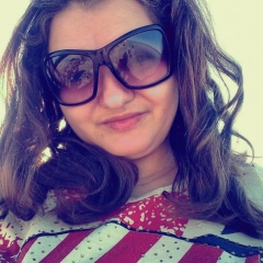 Нюська Русскова, 16.02