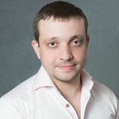 Александр Марков, 11.10.1983, Красноярск