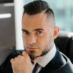 Михаил Попов, 03.02.1989, Москва