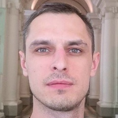 Петр Волков, 17.10.1984, Москва