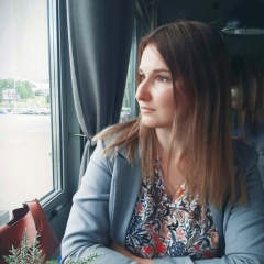 Вероника Rезько, 01.06