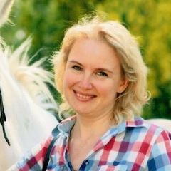 Елена Туранская, Чайковский