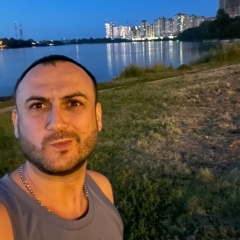 Антон Юзбашян, 05.11.1982, Санкт-Петербург