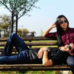 Asel Batyrova, 07.10