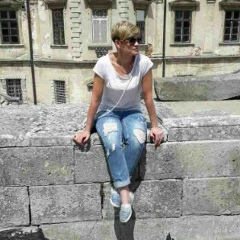 Ольга Щукіна, 29.05.1983