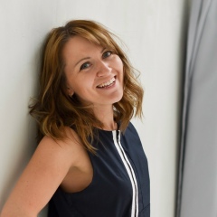 Екатерина Аксенова, 29.04, Москва