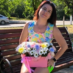 Анастасия Валерьвна, 30.01.1984, Волгоград