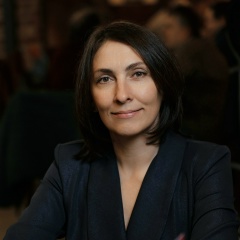 Катерина Рыженко, 18.06, Воронеж