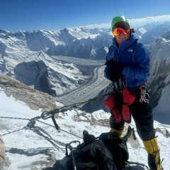 Василий Сергеевич, Санкт-Петербург