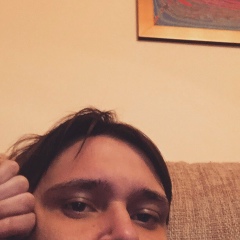 Рамиль Багаутдинов, 17.01