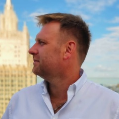 Сергей Федоров, 10.08.1984