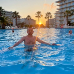 Станислав Бельдей, 15.11, Москва