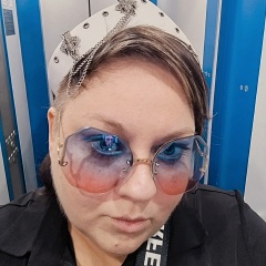 Инна Иванова, 21.06.1985, Санкт-Петербург