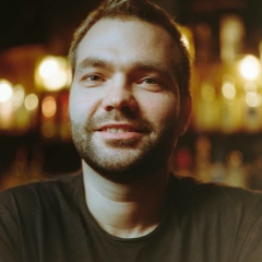 Владислав Трушин, 21.06, Москва