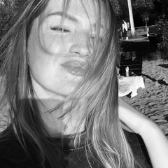 Евгения Солодкая, Нижний Новгород