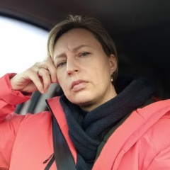 Диана Чертова, Санкт-Петербург