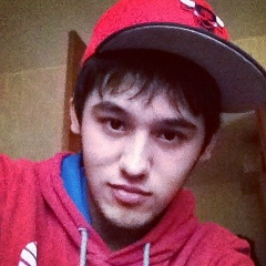 Мажидхон Ахроров, 15.12.1992