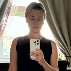 Stella Elizarova, 16.06, Москва