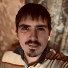 Валера Тимашов, 10.10.1994, Москва