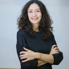 Дали Тогонидзе, 22.11, Москва