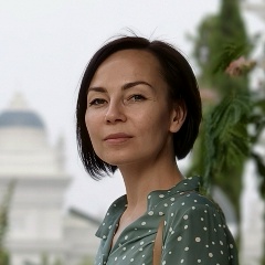 Анастасия Макарова, 19.06.1987, Самара