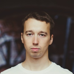 Илья Ветров, Москва