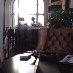 Руслан Русланов, Москва