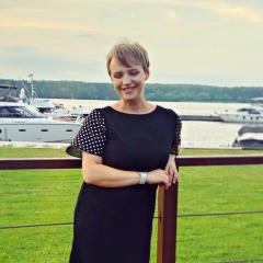 Виктория Алексеева, 12.12, Одинцово