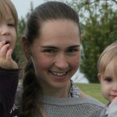 Мария Яценко, 02.03.1988, Днепр (Днепропетровск)