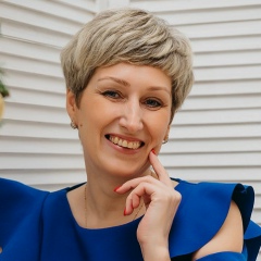 Светлана Мосина, 21.04