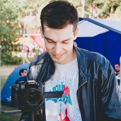 Юрий Петров, Чебоксары