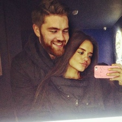 Лёша Luchenko, 11.05.1992, Одесса