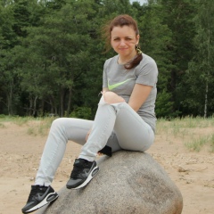 Kate Flamka, 23.08, Berlin