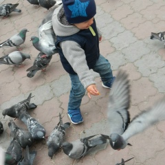 Инна Пятенко, 06.05, Киев